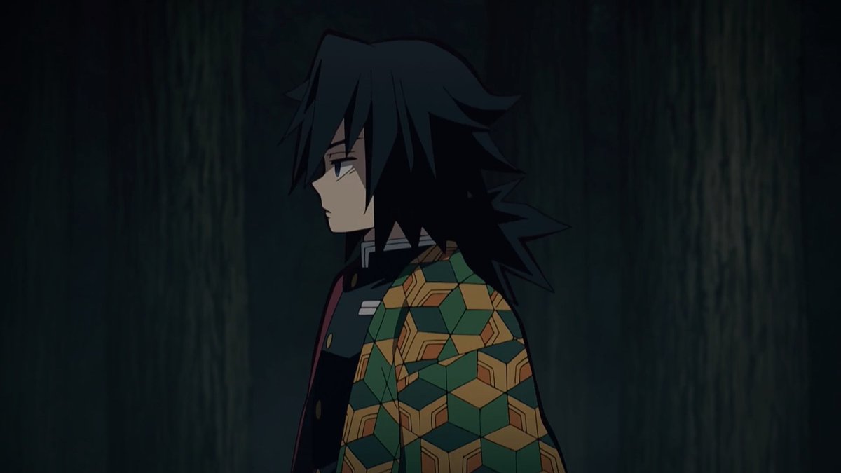 Giyuu (rest) tweet media