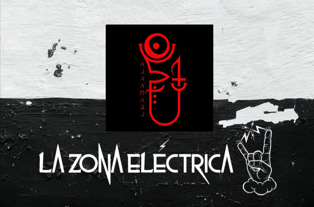 🅻🅰 🆉🅾🅽🅰 🅴🅻🅴🅲🆃🆁🅸🅲🅰 (@electricazona) on Twitter photo Listen to La Zona Eléctrica 0344 open.spotify.com/episode/0QpVlE… 
<a href="/Alkamael74/">Alkàmael</a> 
<a href="/absenceband/">Absence Band</a> 
<a href="/_Stereophobia/">Stereophobia</a>
<a href="/cosmic_kitten/">Cosmic Kitten</a>  
<a href="/perseide/">Eric</a>
@nodropforus 
@faefatalemusic 
<a href="/5rand_official/">5rand_official</a> Listen to La Zona Eléctrica 0344 open.spotify.com/episode/0QpVlE… 
<a href="/Alkamael74/">Alkàmael</a> 
<a href="/absenceband/">Absence Band</a> 
<a href="/_Stereophobia/">Stereophobia</a>
<a href="/cosmic_kitten/">Cosmic Kitten</a>  
<a href="/perseide/">Eric</a>
@nodropforus 
@faefatalemusic 
<a href="/5rand_official/">5rand_official</a>