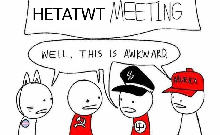 This is the hetalia fandom it seems
