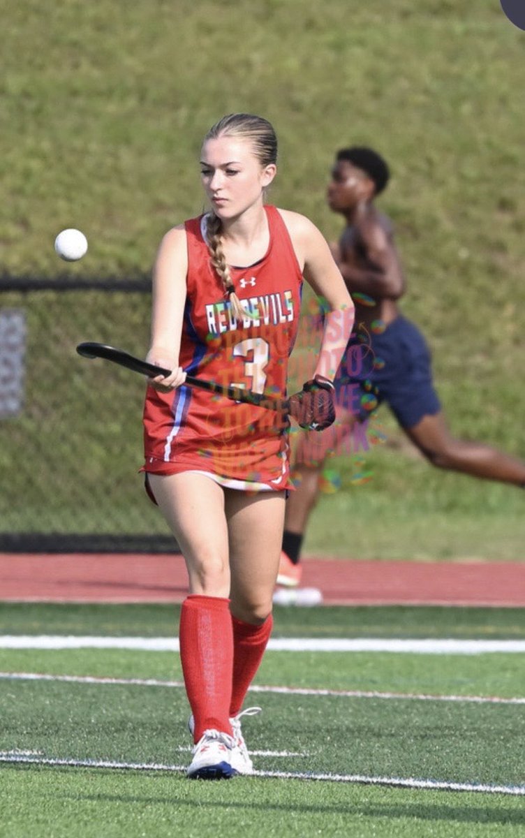 BHS Field Hockey tweet media