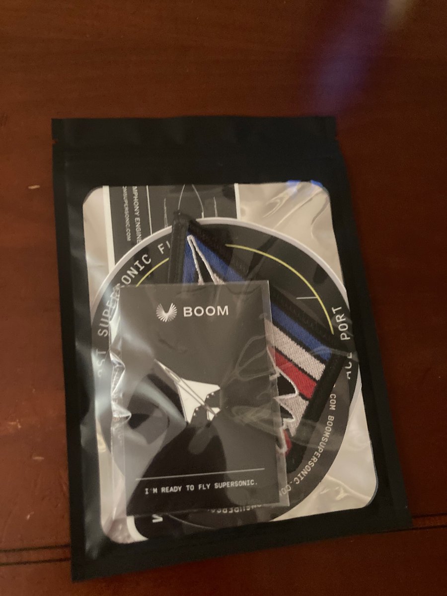 Thanks <a href="/boomsupersonic/"></a> <a href="/bscholl/">Blake Scholl 🛫</a>