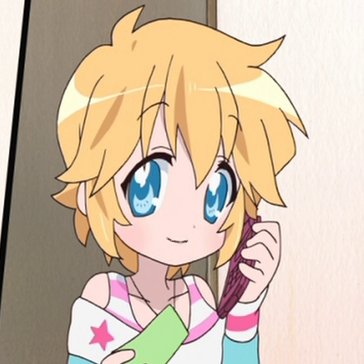 FalcomEnjoyer's tweet image. All white women will be this cute in #basedworld