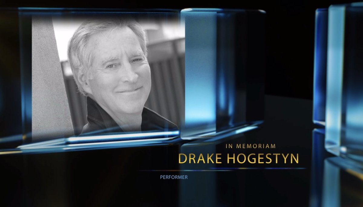 #DaytimeEmmys #DAYS #John #Roman #DrakeHogestyn #WayneNorthrop