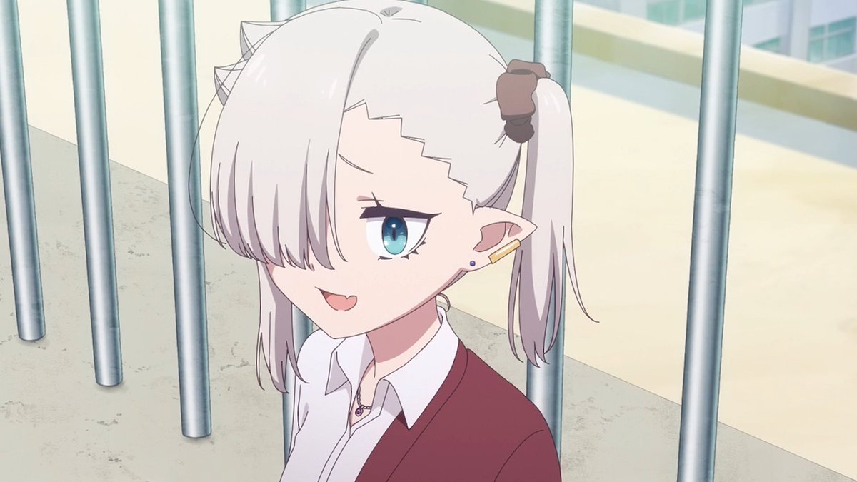 石川月菜（いしかわ るな、Luna ISHIKAWA、CV 田中美海） 樫ノ木台高校