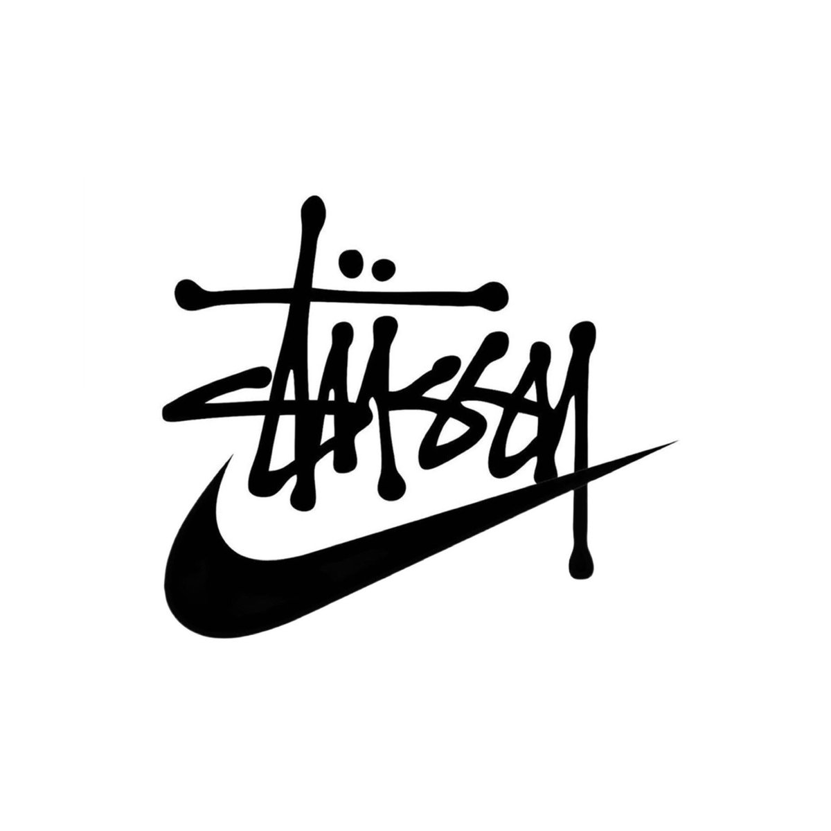 Ovrnundr's tweet image. Stüssy x Nike Baltoro &quot;Safety Orange&quot; 🍊