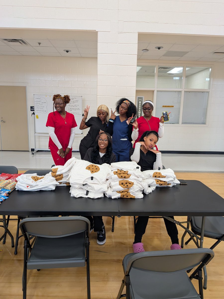 Alison Beecher tweet media