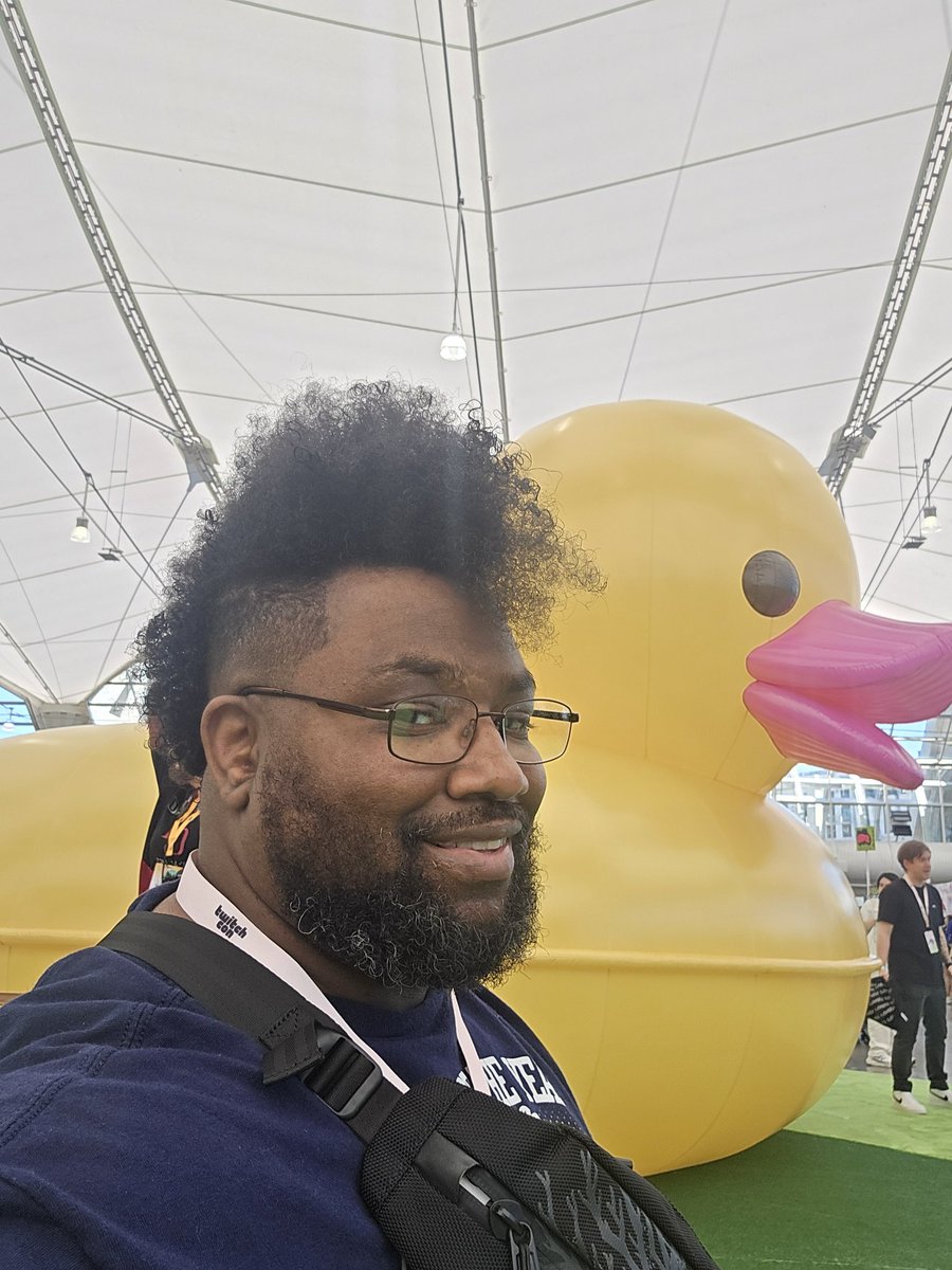 He asked if I had grapes.