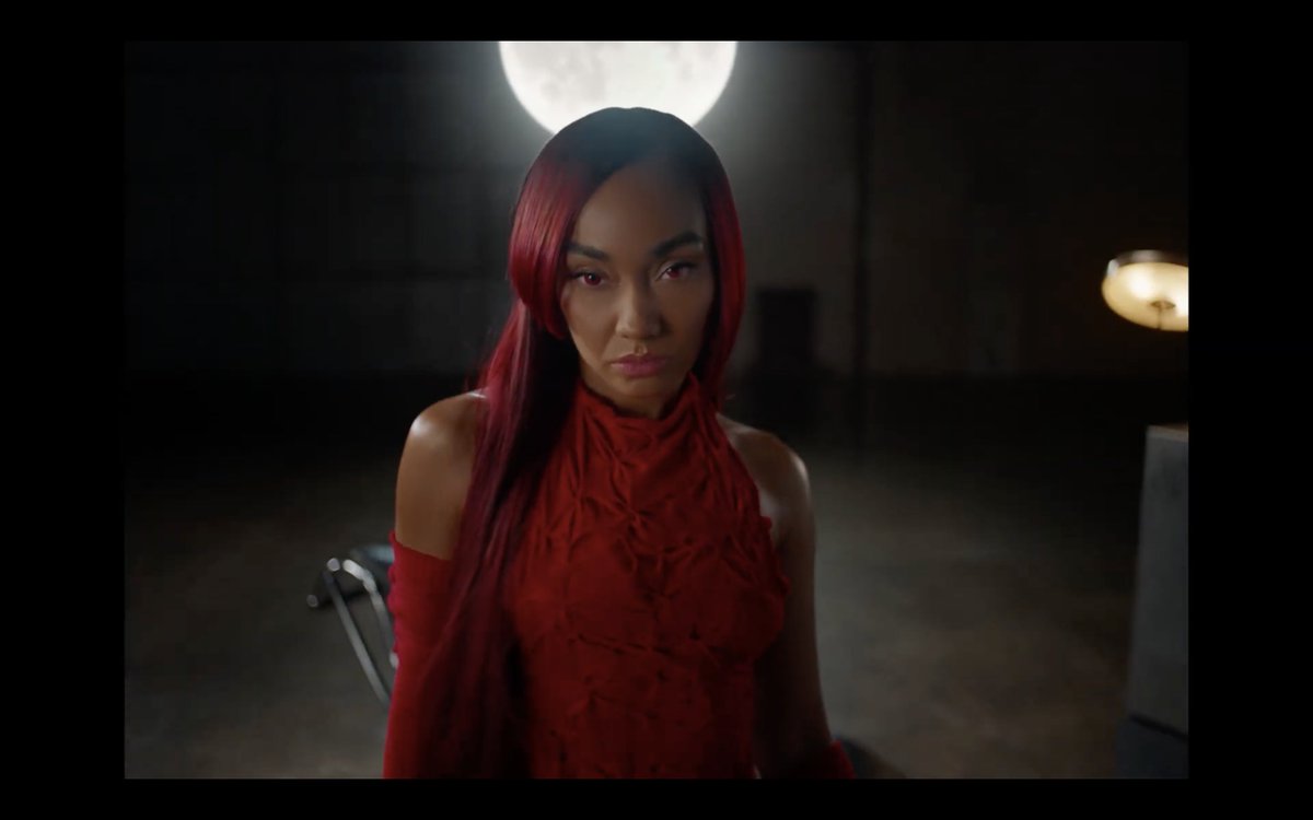 Baby, you know time keeps passing by &amp; I still want to spend every second listening to "Dead And Gone" by <a href="/LeighAnneMusic/">Leigh-Anne</a> ⏰