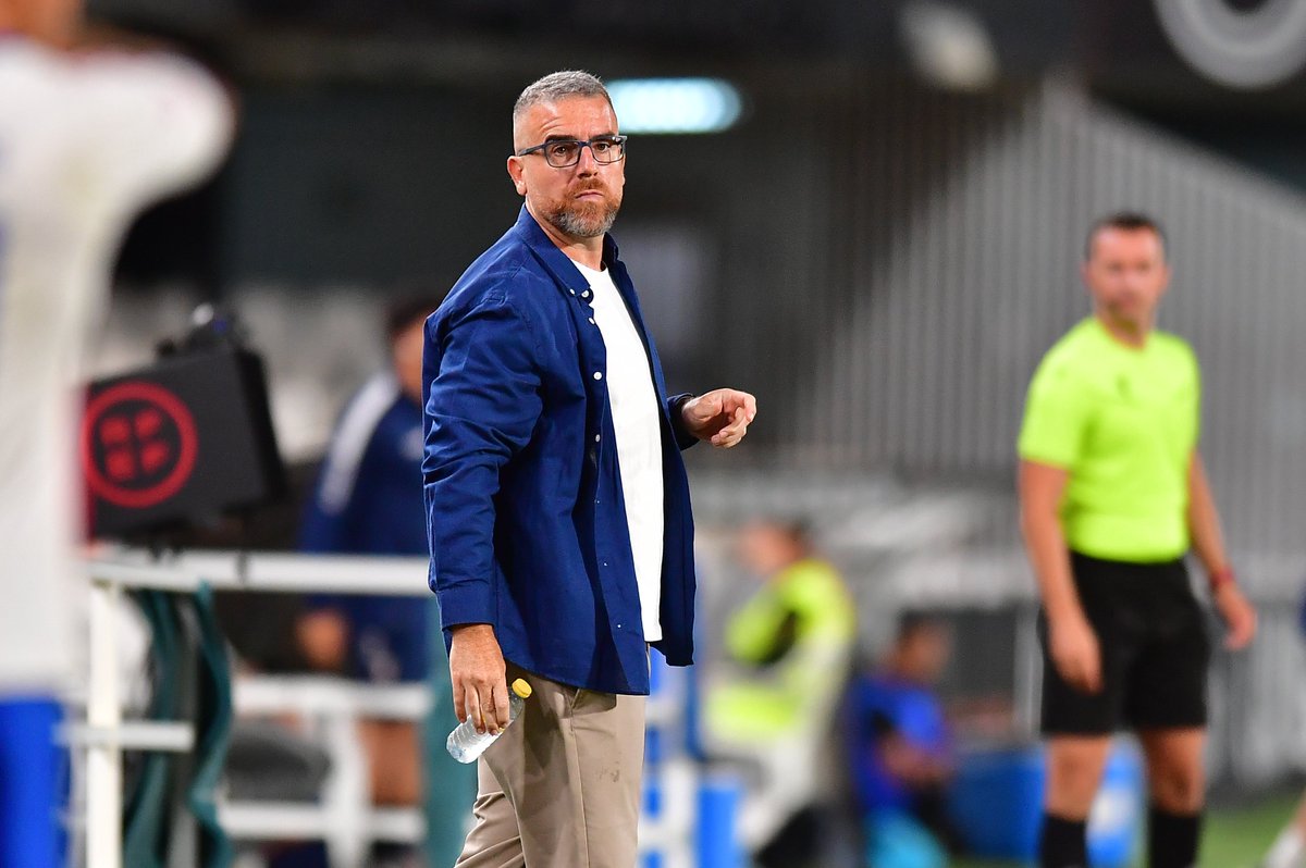 FC Cartagena tweet media