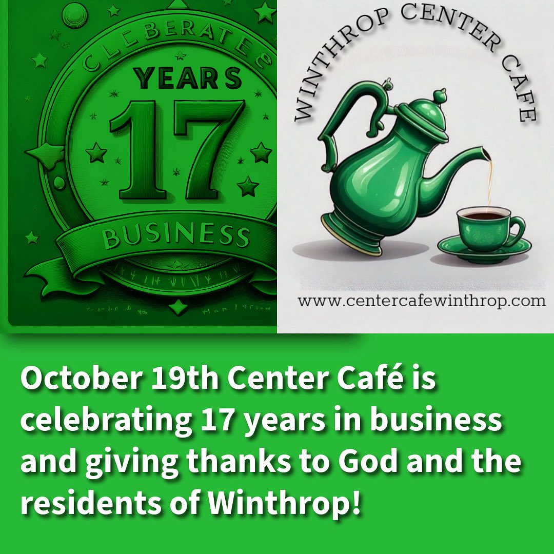 centercafe's tweet image. 