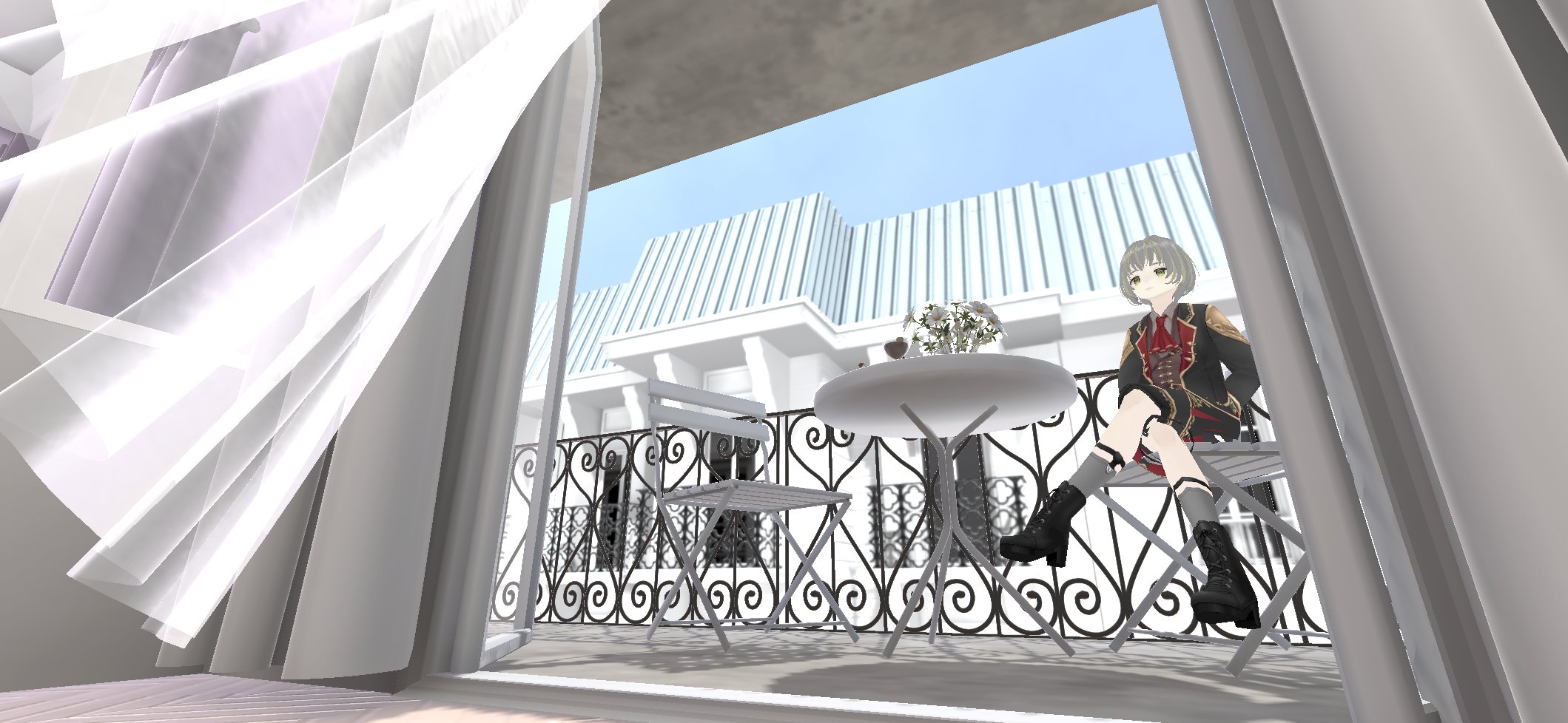 イチハチ子(By るまを) on X: 