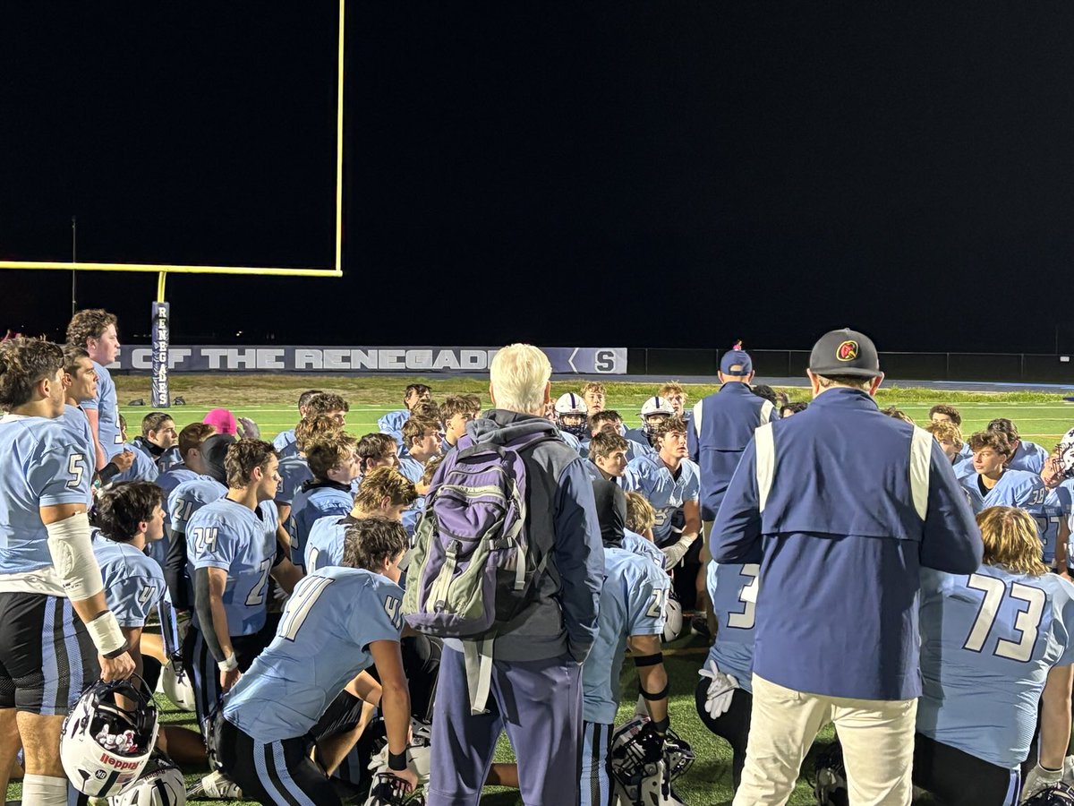 Shawnee HS Athletics tweet media