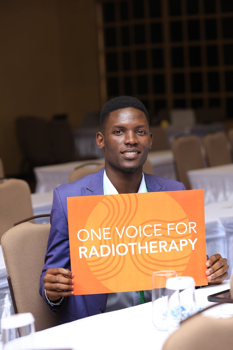 SsemataBenja's tweet photo. Recap from an inspiring #ASRTRTC &amp; #ASTRO2025 in San Francisco! Grateful for the world-class education &amp; the chance to connect with the global #RadOnc community.
Highlights from  @ASRT THE BEAM: Powerful talks on Leadership, RTT Education, Adaptive radiotherapy, &amp; patient safet https://t.co/TXqlrr5BCm