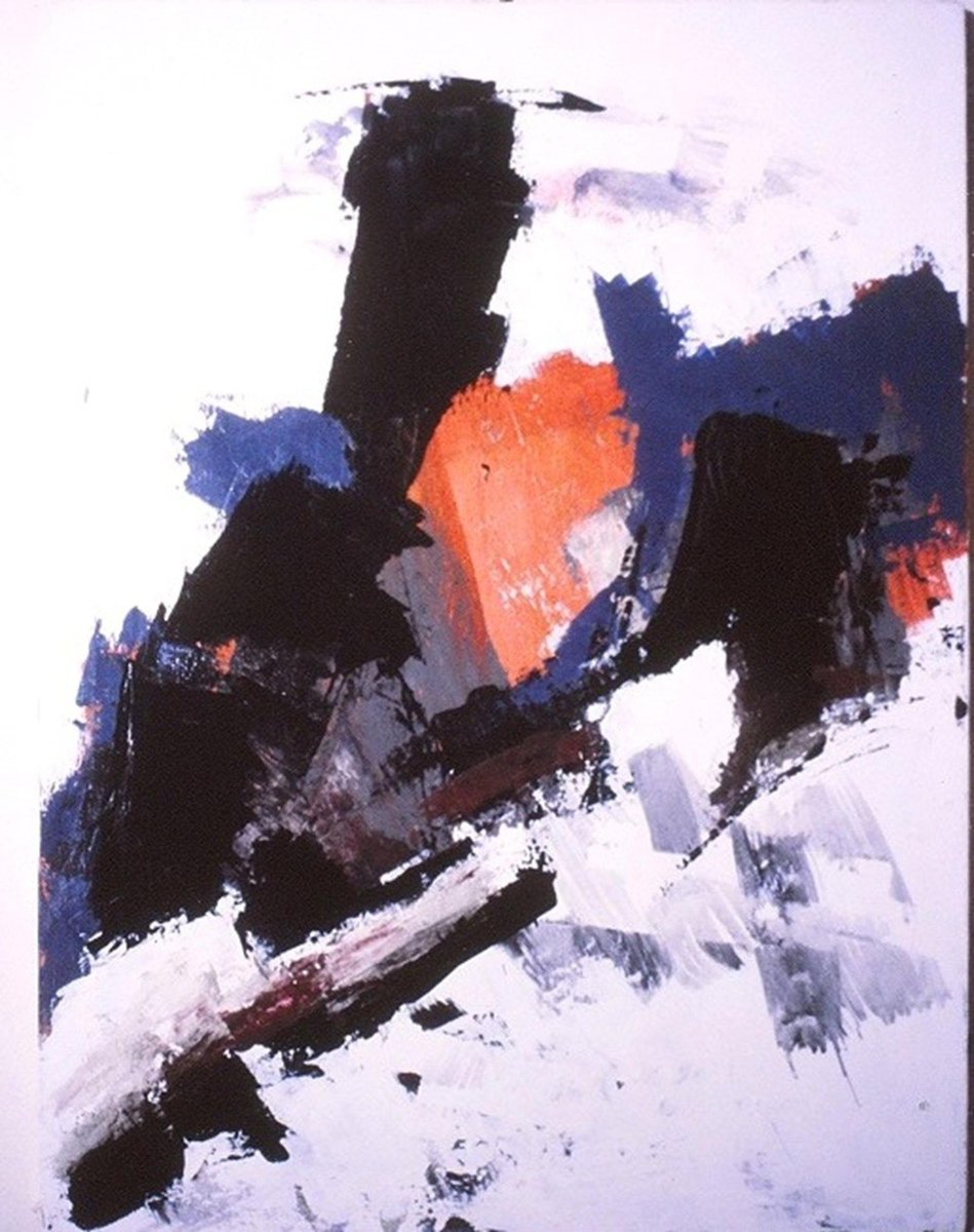 3 pieces to get to know me