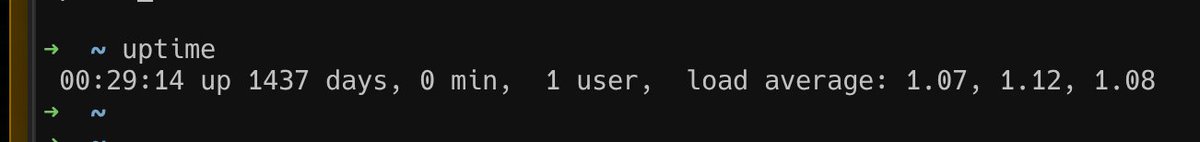 this is what peak technical debt looks like