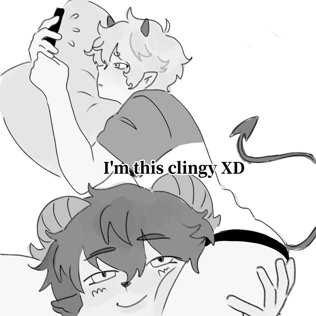 I just logged in to post this #cclingyduofanart #dsmpfanart #ctommy #ctubbo