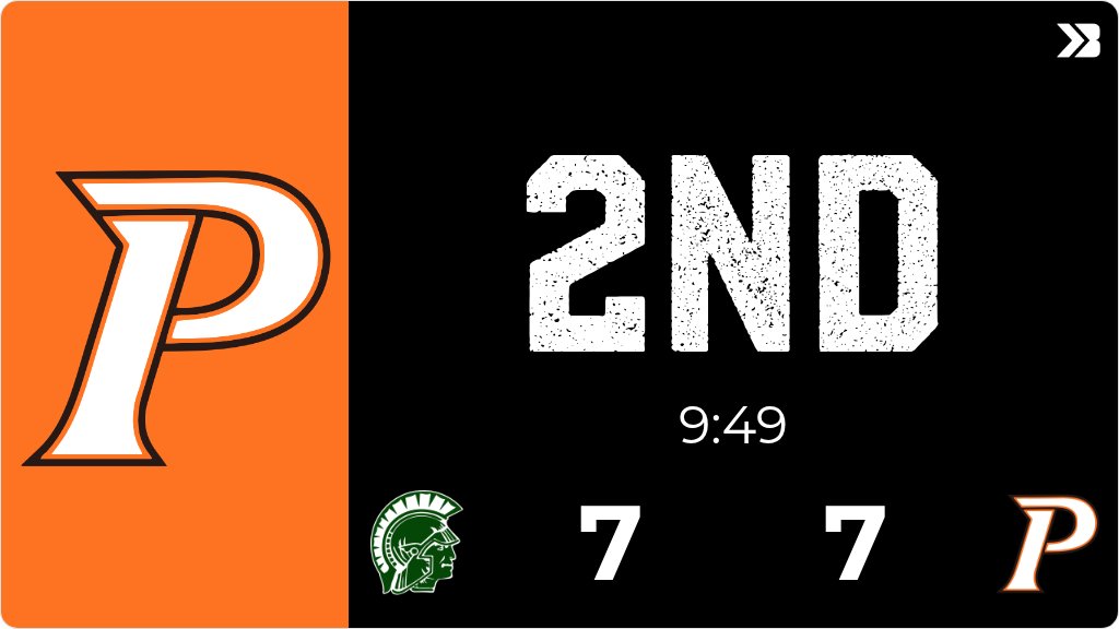 Prairie Football tweet media