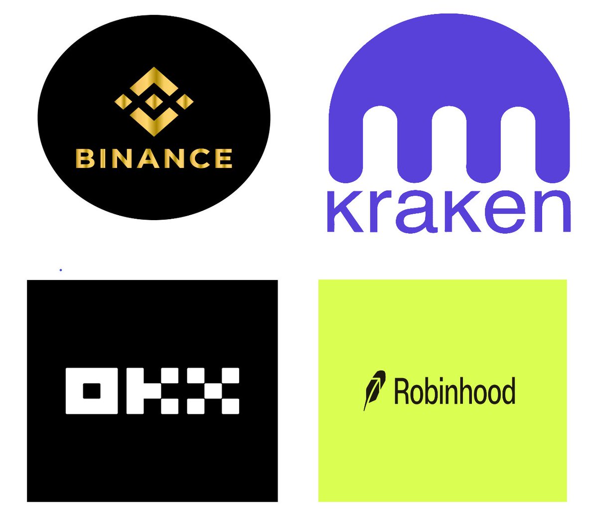 $Aster recently listed on 

1. Binance
2. Robinhood
3. OKX
4. Kraken

The Best thing to do for $Aster is to keep buying the dip, this coin will definitely flip $Hyperliquid

I Believe $Aster will make the biggest run in Top 100 Coins 🚀

Dont ever skip adding Aster in you