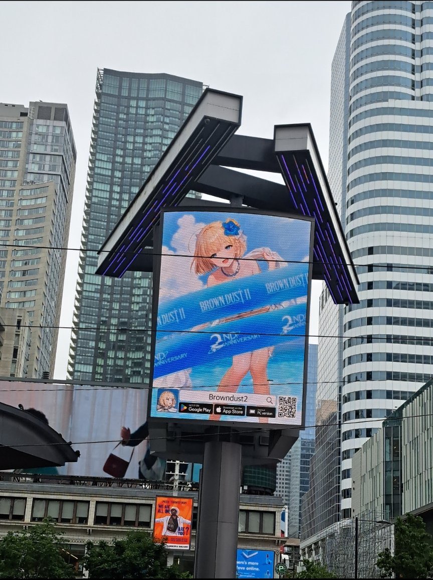 <a href="/Burning_Razor/">The Razor Formerly Known as Burning</a> <a href="/rage0471/">ZC'88:furious warriors of the imperium bay brigade</a> Thank you.
By the way, the same Korean game company ran an ad in Toronto, Canada as well — but it doesn’t seem to have faced any criticism there. Why is that?