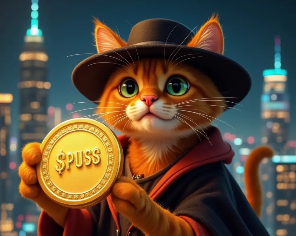 green0156's tweet photo. @pussmemecoin In any case, the ecosystem plays an important role. Similarly, the $puss ecosystem is trying to maintain its long-term position with transparency. So it is important to ensure some decline.
#puss #crypto #buydeep https://t.co/tmXV8EtMoK
