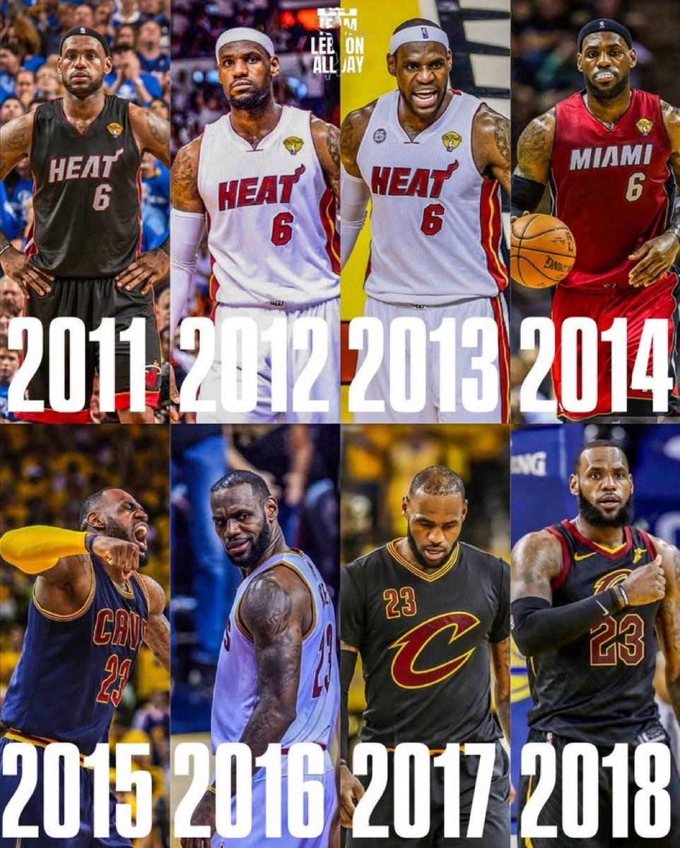 nbalinksbrasil's tweet image. Você apenas sabia que ele chegaria lá

O dono da Conferência Leste 😤