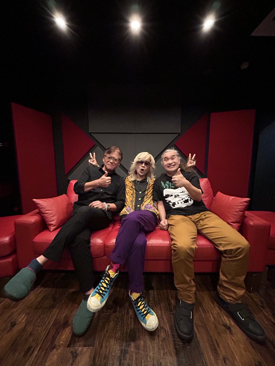 中島卓偉 リテイクアルバム「Retake The Best 〜TAKUI SONGS ONLY