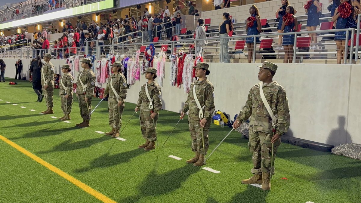 BOD AFJROTC tweet media