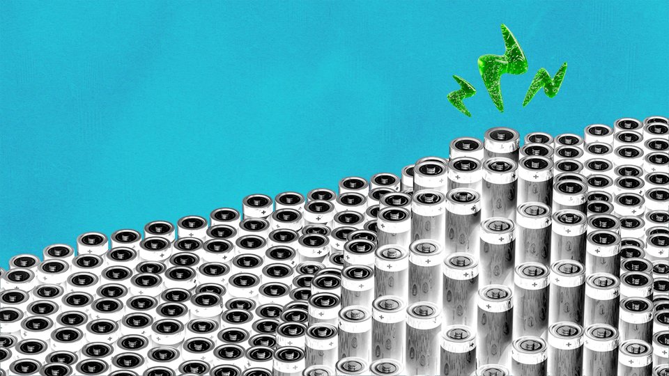 ProperGuide's tweet image. Smarter AI is supercharging battery innovation - devicedaily.com/pin/smarter-ai… #content