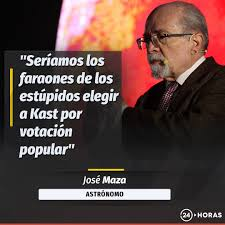 ElDeBarbaBlanca's tweet image. #VamosChilenos
¿HABRÁN EN CHILE TANTOS &quot;FARAONES&quot;?