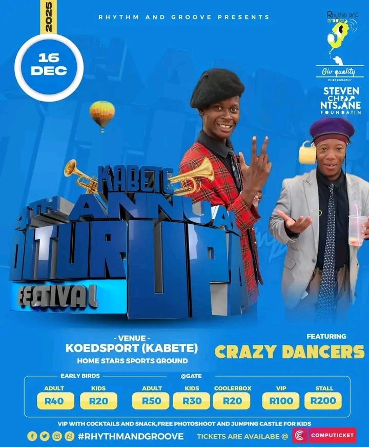 TSitholeMP's tweet image. From frame 1 to frame 2. Transformation