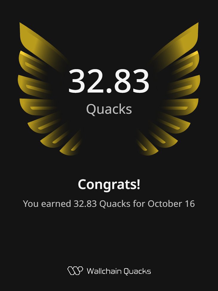 Daminiofweb3's tweet image. gKloutio ⚡️

Started to talk about Klout ( @kloutgg ) and my rewards went to the sky 🎉🥳