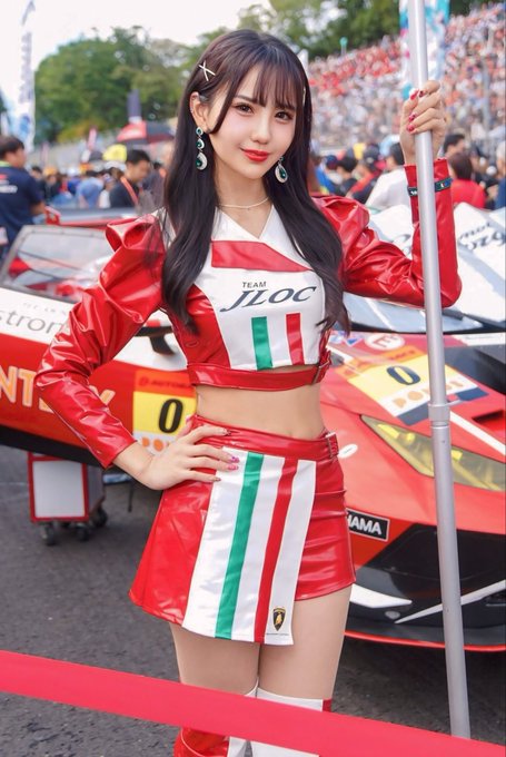 Twitterのコスプレ画像20