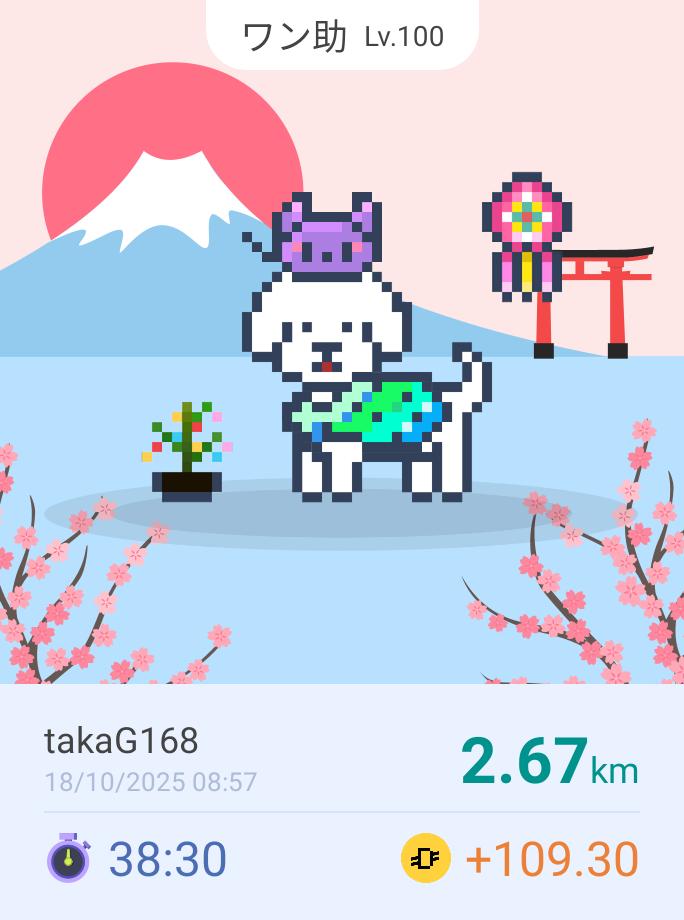 otaka3nathdas's tweet image. #LOOTaDOG
#Invitationcode 30886235
@LOOTaDOG
@LOOTaDOG_JPN
lootadog.com/download