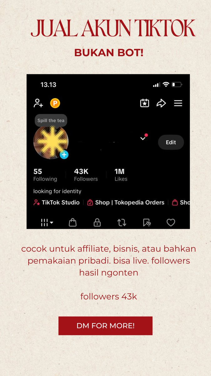 shopee finds tweet media