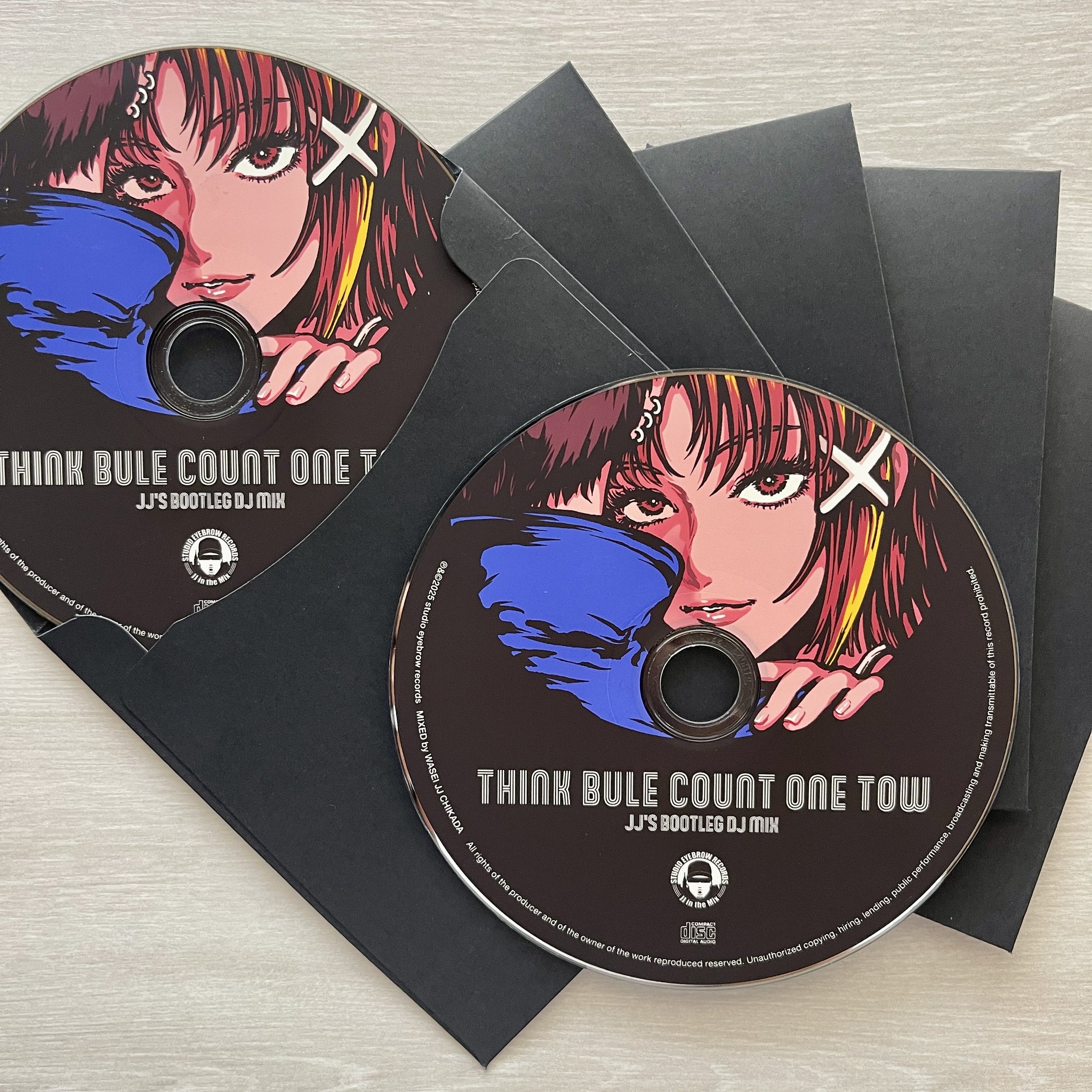 bikadeko❤︎‬プロフ必読  人物ステッカー 約1500枚 Z/X -Zillions of enemy X- タオルケット「ゆたか＆フレデリカ