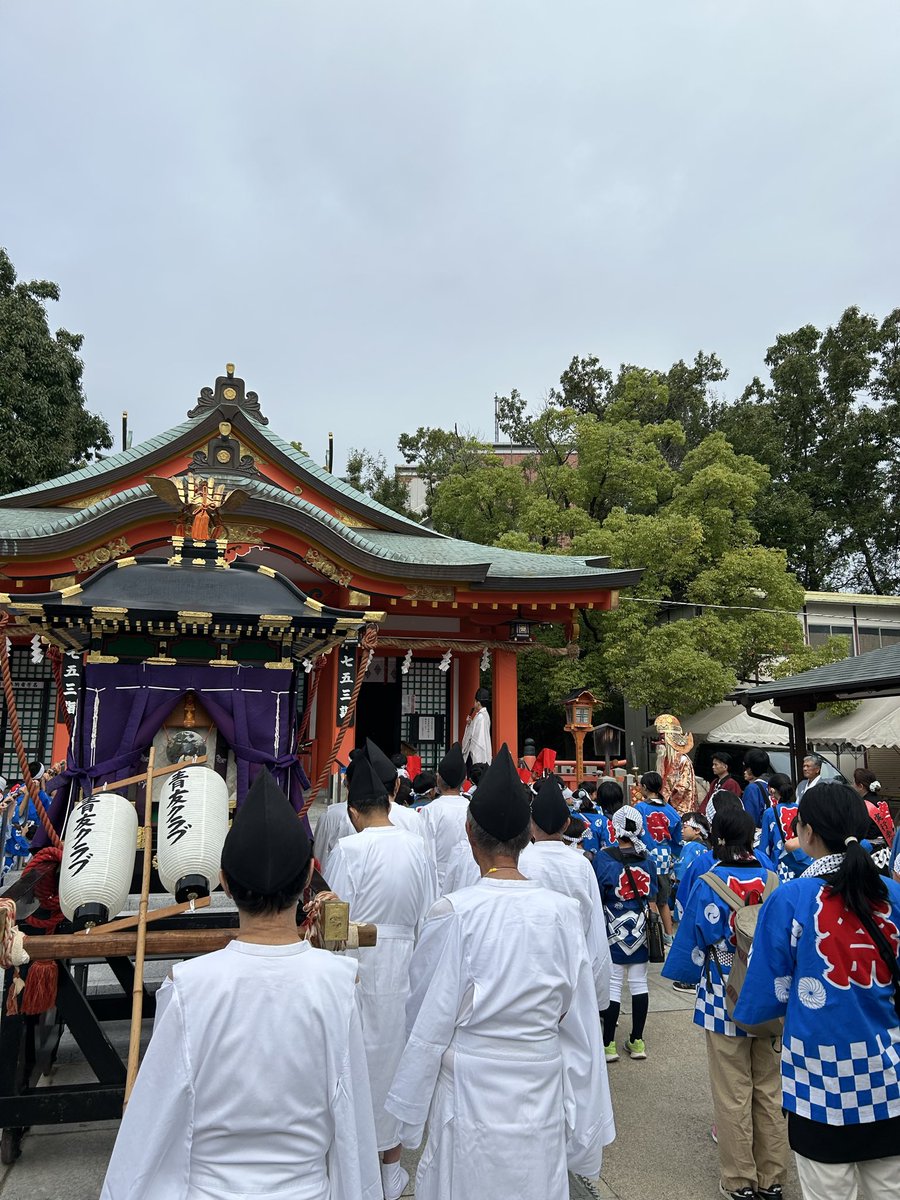 maskedrider_hat's tweet photo. 神社⛩️で発見!
秋祭り!
#CHIRP #SUI #SOLANA #KAGE #WingsOfChronos #WoC #PokemonGo #Mining https://t.co/geVQ8pUyTK