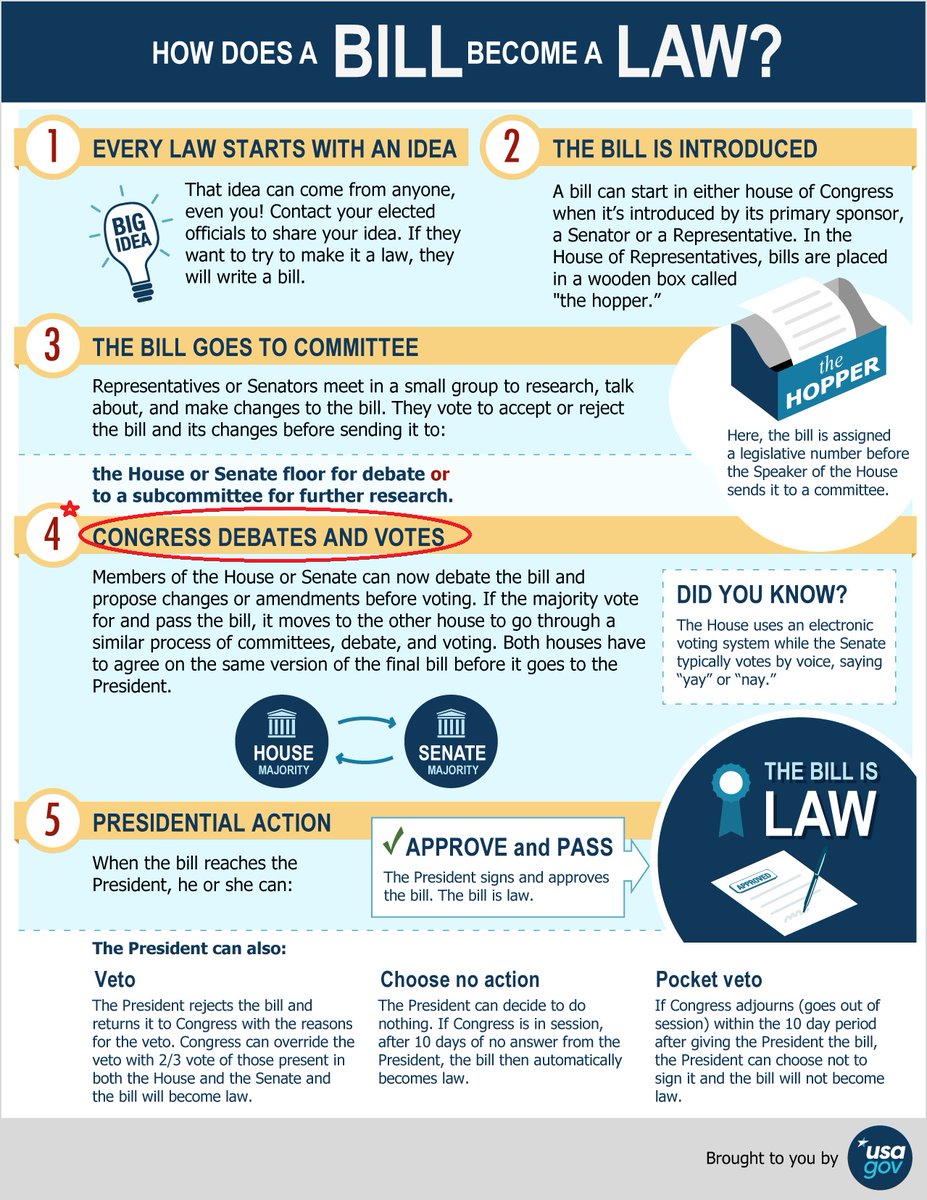 <a href="/LeaderJohnThune/">Leader John Thune</a> READ &amp; REPOST

JOHN THUNE’S SHUTDOWN
SENATE MAJORITY “LEADER” JOHN THUNE REFUSED TO DO THE WORK TO DELIVER THE NECESSARY 60 VOTES FOR THE BILL TO PASS, CAUSING THE SHUTDOWN!

He consistently REFUSED TO NEGOTIATE with Democrats, FOR MONTHS, failing HIS constituents &amp; OUR NATION!