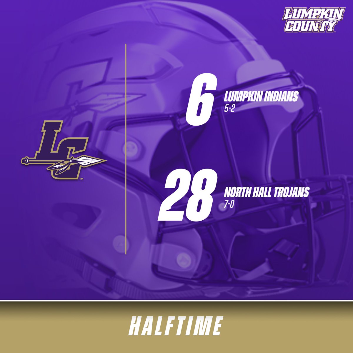 Lumpkin Co Indians Football Recruits (@lumpkinfb) on Twitter photo 