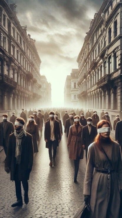 ایسی رونق میں بھی ویرانہ ہوا جاتا ہے
دل کو روکو ، کہ دیوانہ ہوا جاتا ہے
 
ہم نے چاہا تھا بس اک شخص سے بیگانہ رہے
دل تو ہر شخص سے بیگانہ ہوا جاتا ہے

#قومی_زبان
