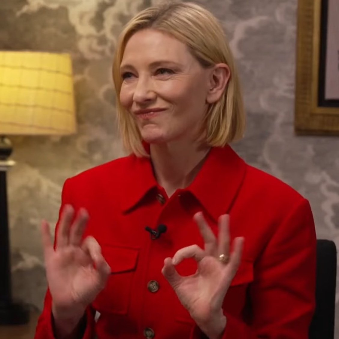 acervoblanchett's tweet photo. @fernandinhaCDS https://t.co/pSnLFjj9sP