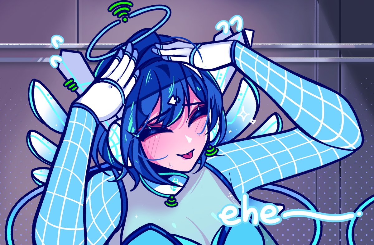 ~Balls hanging low now the pussy playing ping pong 

🩵Eto hehehe