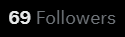 maybeinotknow's tweet photo. 69 what!? https://t.co/XfBSLjoOsq