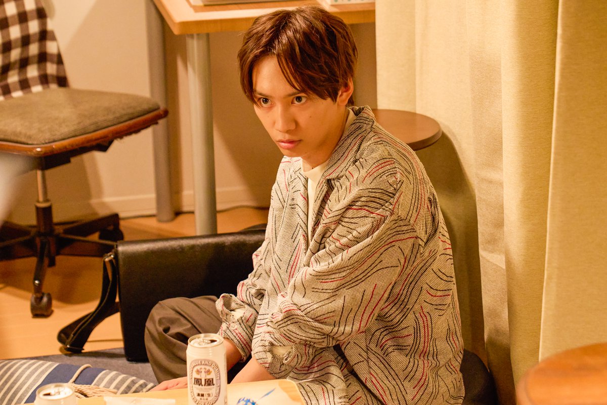 ドラマ「エラー」毎週日曜よる22:15【公式】 tweet media