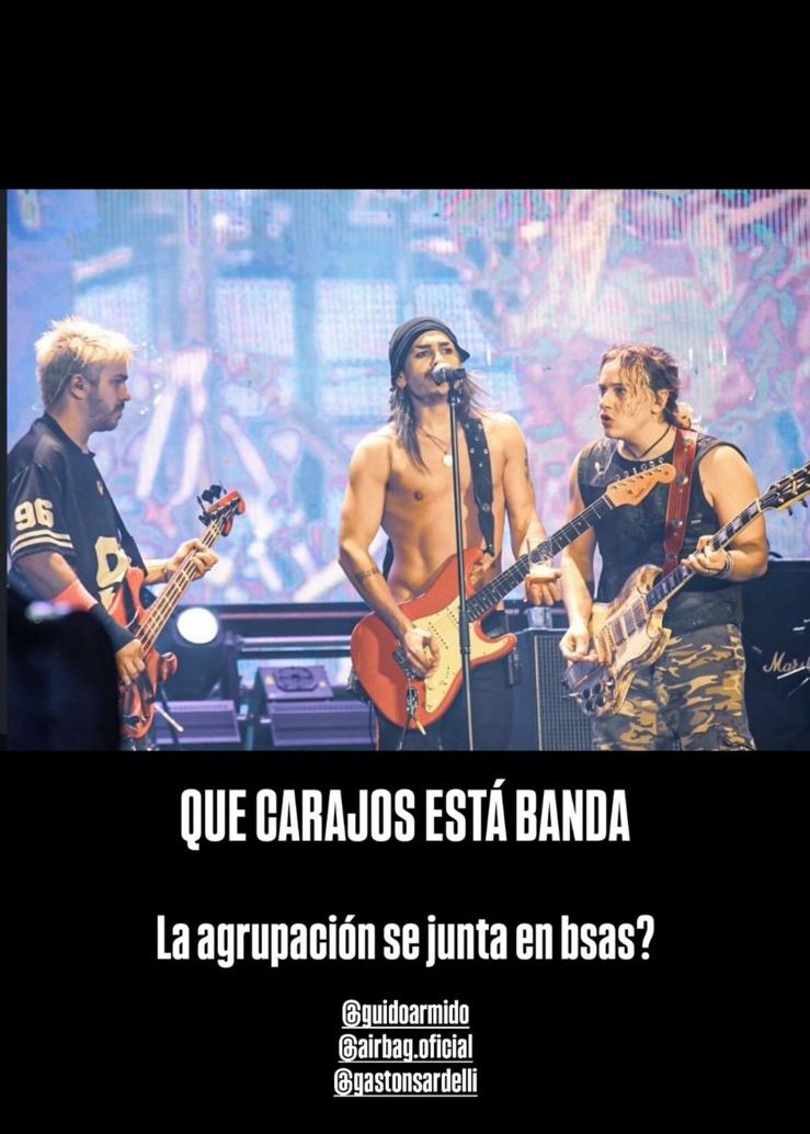 Los Motores Enfermos tweet media