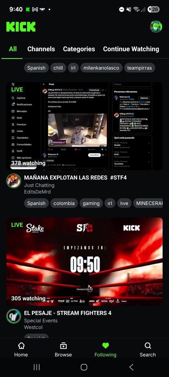VG__Benja's tweet photo. Por no prender puntual, la constancia de edits de mrd esta dando frutos🔥🔥🔥 https://t.co/siTd33vgBg