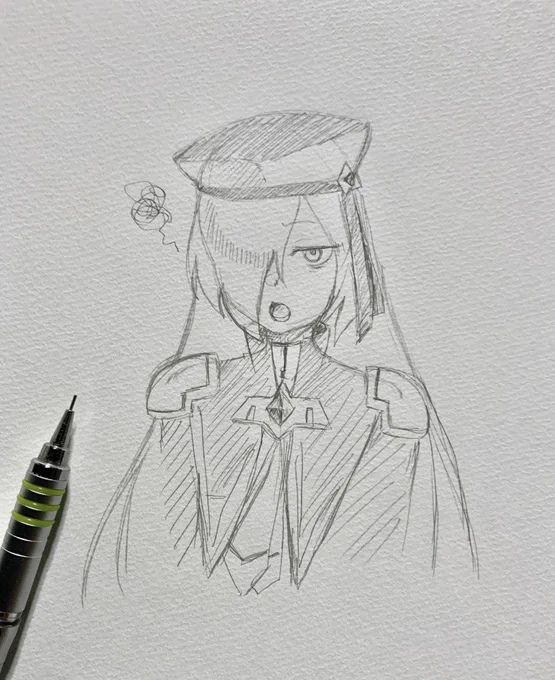 まだアナログの方がしっくりくる 