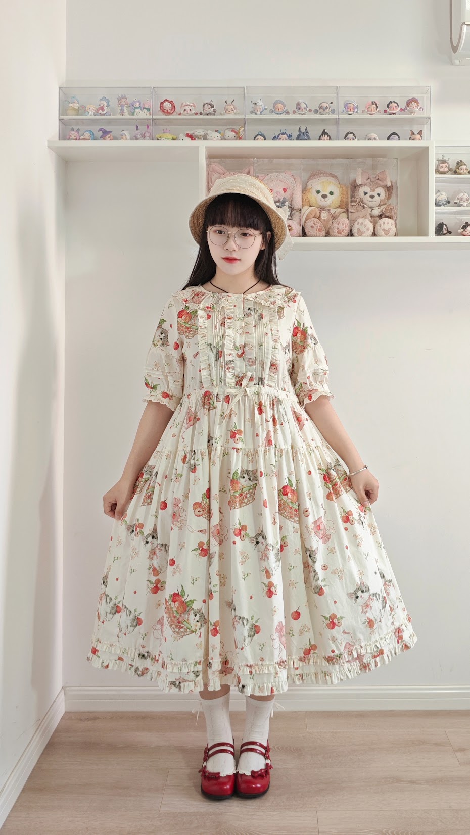 ♡チャチャ様♡ 赤ずきんチャチャ「チャチャにおまかせ」シングルCD - メルカリ