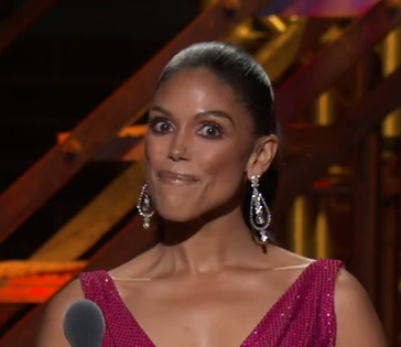 A true QUEEN

Karla Mosley. Beyond The Gates

Welcome to the Daytime Community Beyond The Gates

Wishing the show continued success in its early run

#DaytimeEmmys #BeyondTheGates
