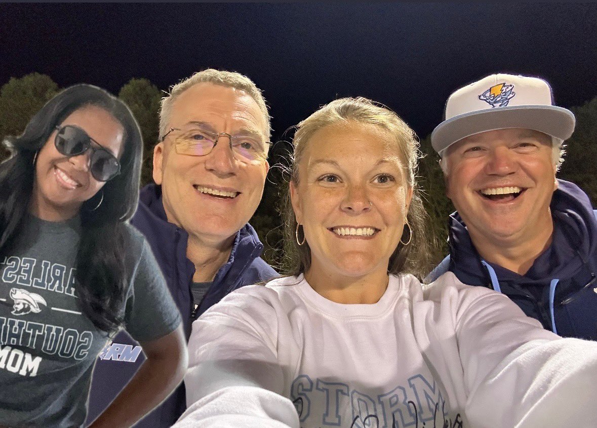 Lessie Anderson tweet media