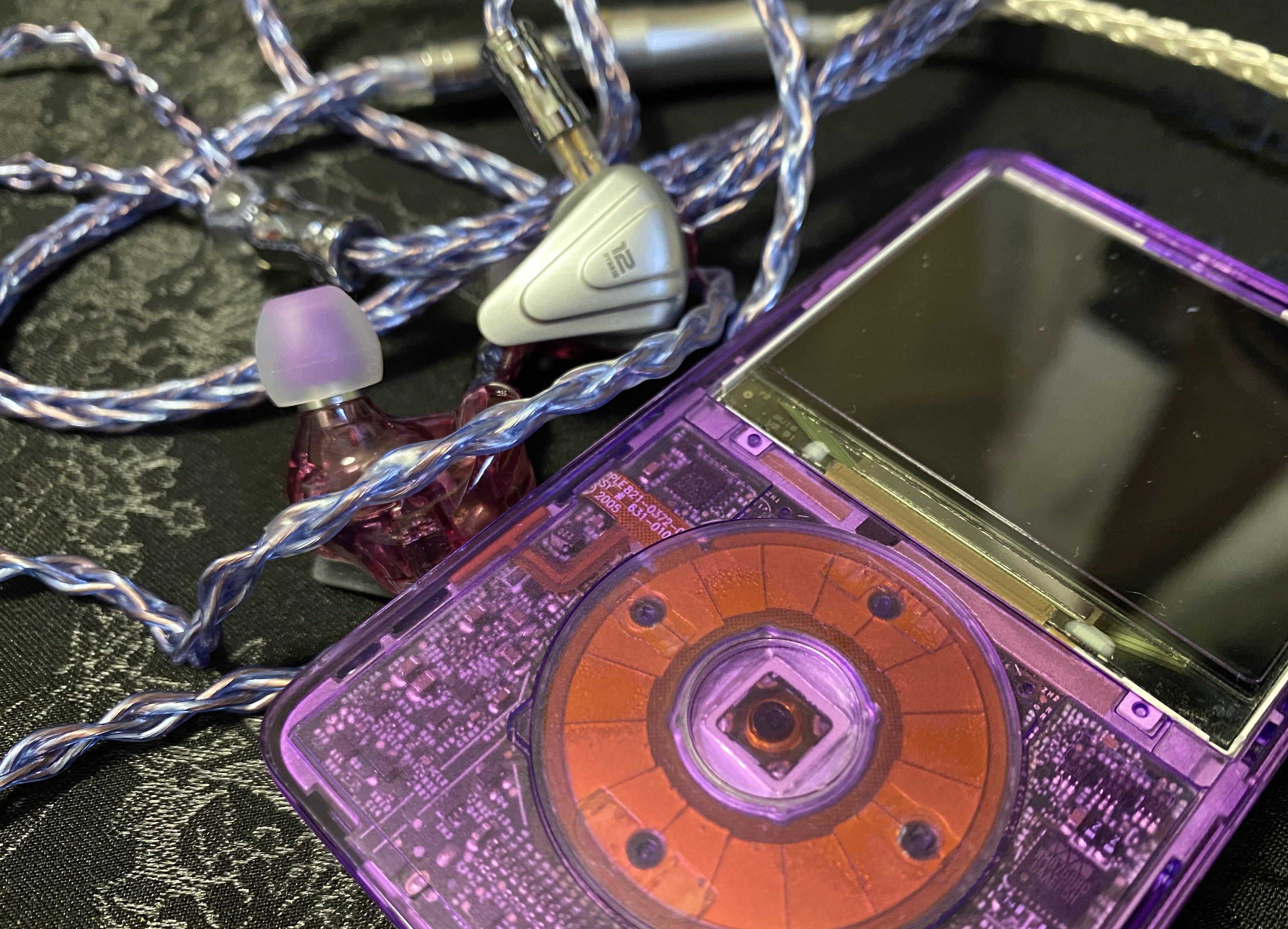 バイオハザードiPod 完璧に動作します バイオハザードiPod 完璧に動作します バイオハザードiPod 完璧に動作